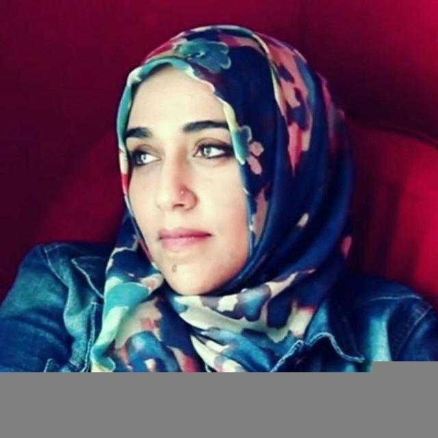Best Yasmin Mogahed's Video