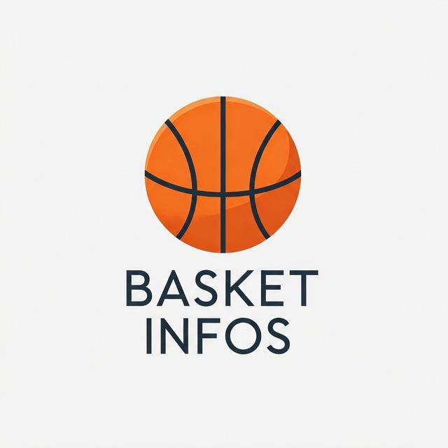 BASKET - INFOS 🏀