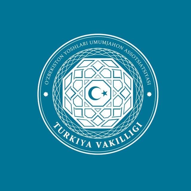 O‘zbekiston yoshlari. Turkiya