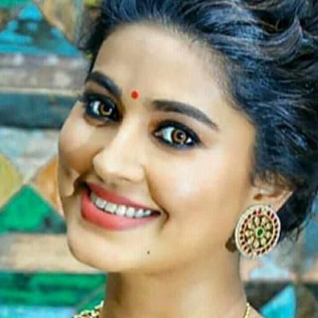 Tamil Actress Sneha