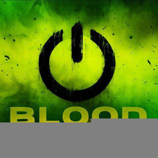 BLOOD SERVERS CHAT 🇹🇲