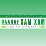 DAARAY XAM —XAM
