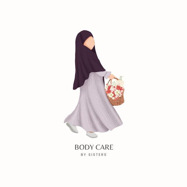 BODYCARE by sisters