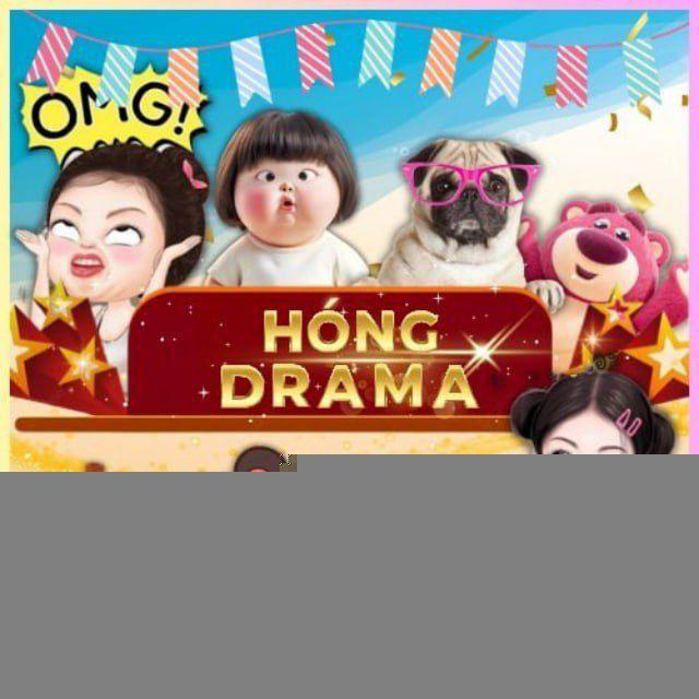 Kênh Hóng Drama - Tin Tức 24H 🌎✨✨