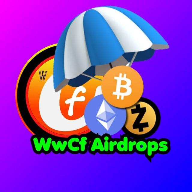 WwCf Airdrops 🇱🇰💰💵