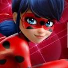 MIRACOULOUS LADYBUG & CHAT NOIR