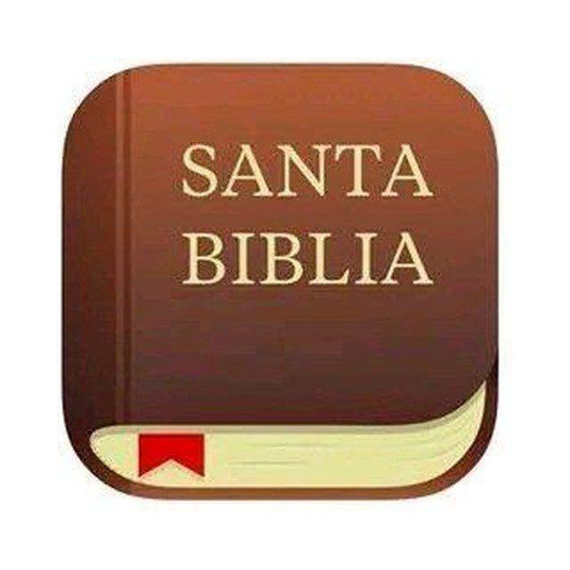 Biblia Solo Biblia