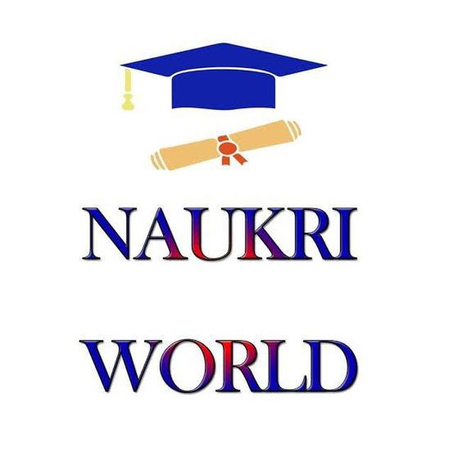 Naukriworld
