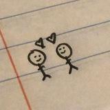 me and you