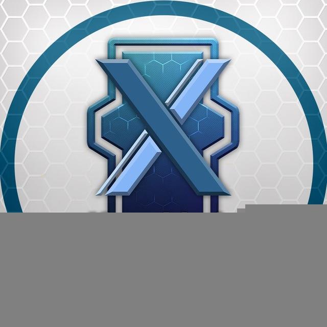 Xenoblade Universe “R-Alpha”