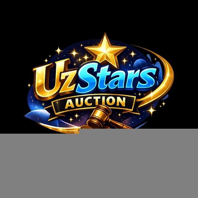 UZSTARS | AUKSION