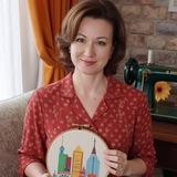 Мастерская исцеляющих нитей