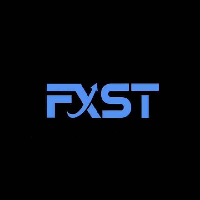 FXST Trading - Free Signals and Prop Trading
