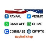 𝗨𝗦𝗔 𝗕𝗮𝗻𝗸 𝗕𝘂𝘆/𝗦𝗲𝗹𝗹 𝗦𝗵𝗼𝗽