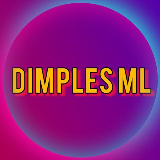 DIMPLES ML