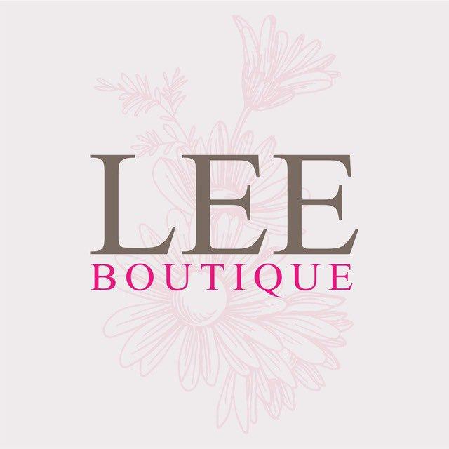 Lee boutique 💋
