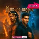 King Of Dragon Pocket Fm