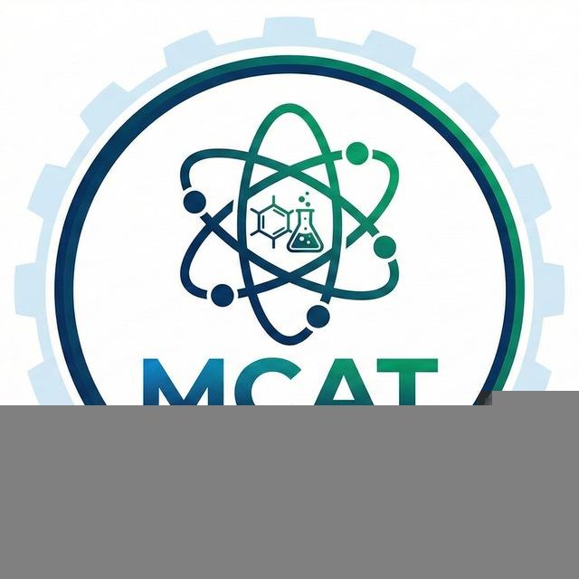 MCAT general chemistry