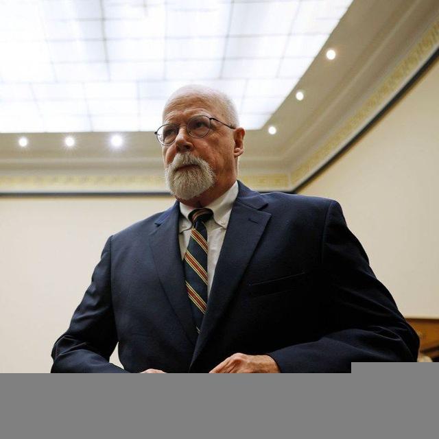 John Durham.