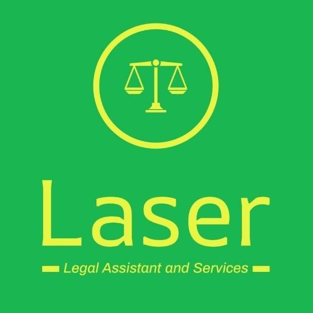 LASER - Legal Assistant and Services