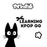 учим женские группы // learning asian gg