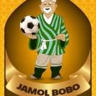 Jamol Bobo