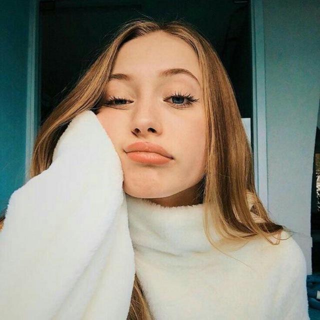Sophia diamond🧼