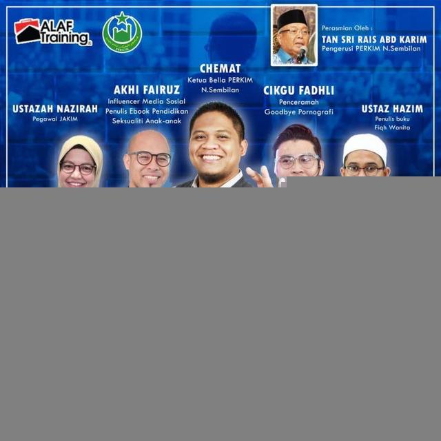 Parent Kem Akil Baligh