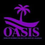 Oasis IOS Official