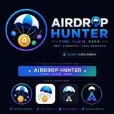 Airdrop Hunter