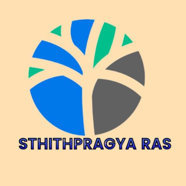 Sthithpragya RAS