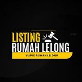 Lubuk Rumah Lelong
