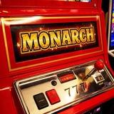 Monarch | Ludka Banking