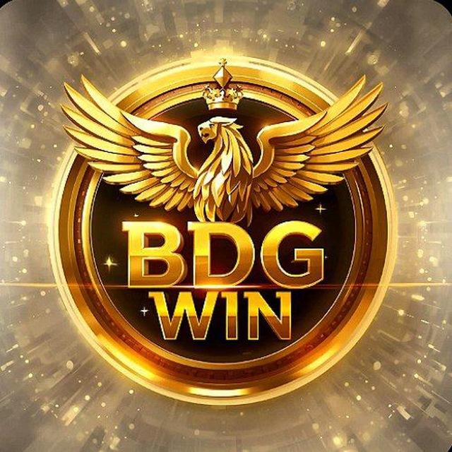 BDG WIN ( Money)🚀💸