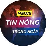 TIN NÓNG TRONG NGÀY