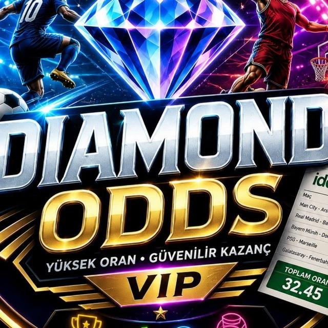 💎 Diamond Odds