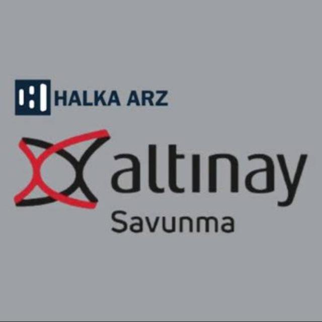 #ALTNY Altınay Savunma Teknolojileri