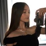Olivia iron