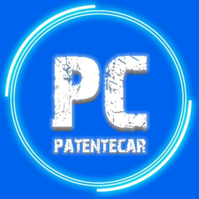 Patentecar🚘