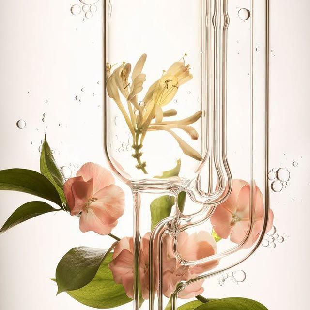 𝐀𝐫𝐢'𝐬 𝐆𝐥𝐚𝐦 𓃠