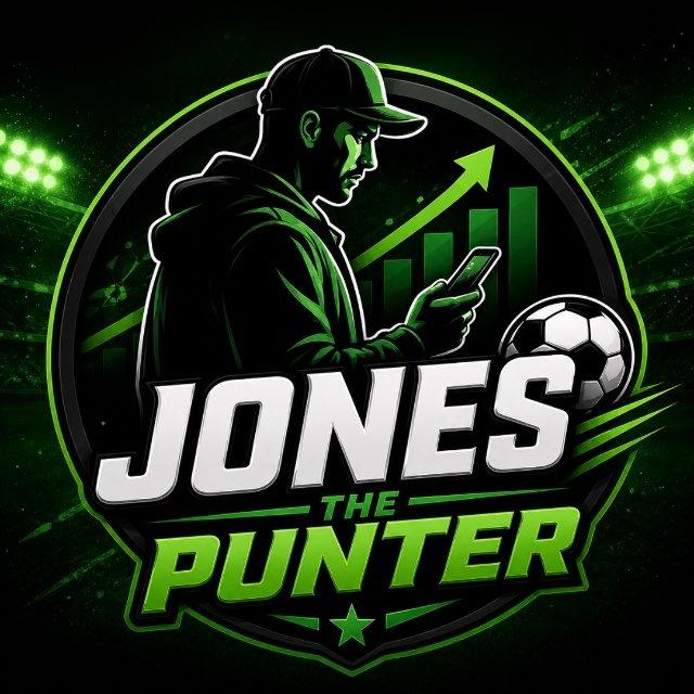 Jones The Punter