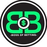 Boss of Betting