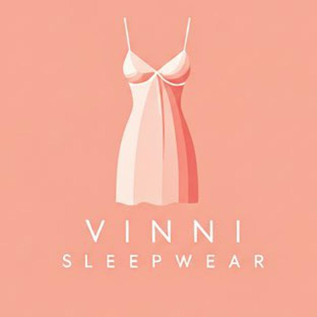 Vinni Sleepwear (គ្រុបម៉ូតឈុតគេងនិងកាបូប)
