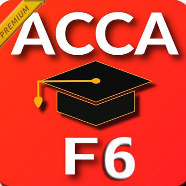 F6 Taxation Global