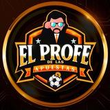 El Profe de las Apuestas | Free