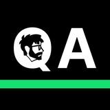 Типичный QA