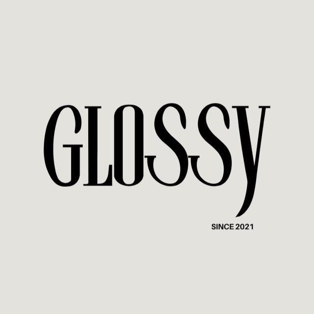 GLOSSY OFFICIAL