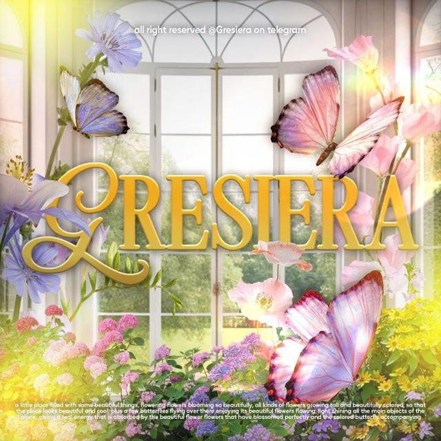 Gresieras ; OPEN REQUEST