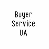 BUYER SERVICE