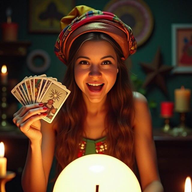 ☀️Езотерика без шизотерики 🌙